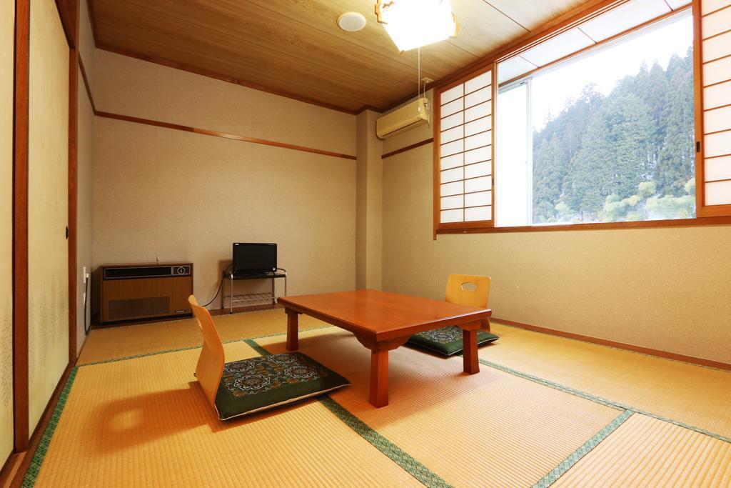 New Michiya Hotel Toyooka  Exterior photo