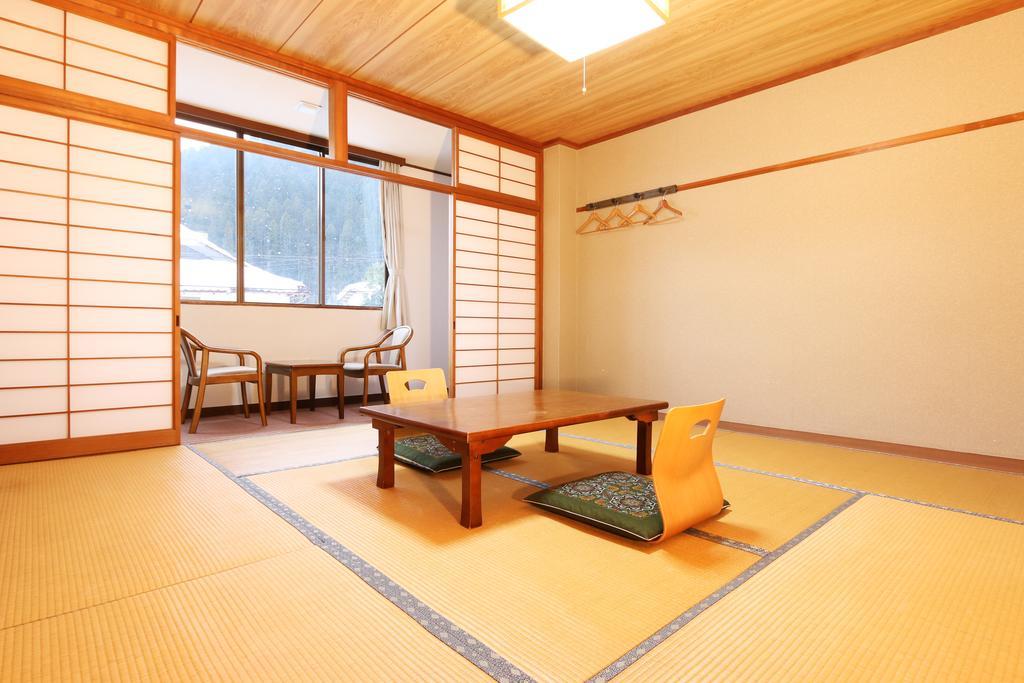 New Michiya Hotel Toyooka  Exterior photo