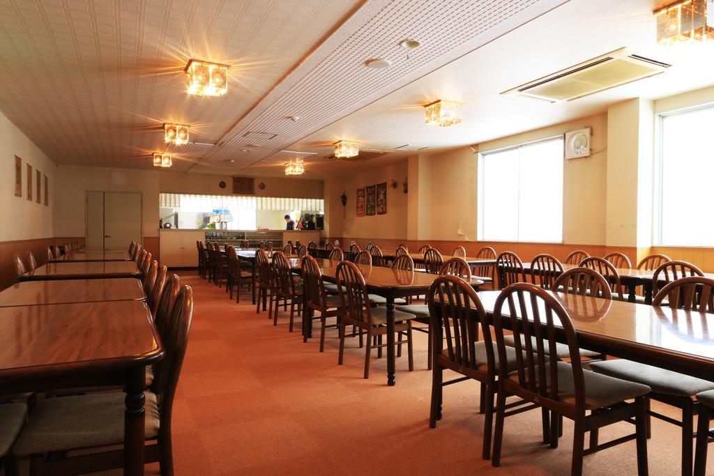 New Michiya Hotel Toyooka  Exterior photo