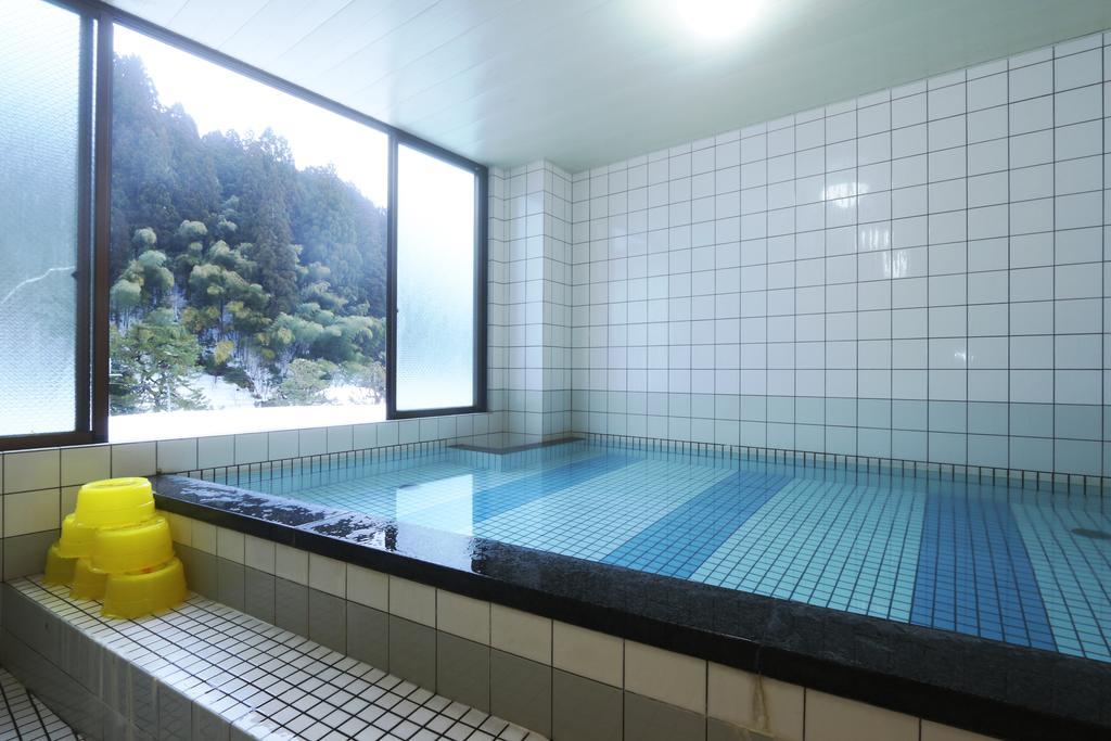 New Michiya Hotel Toyooka  Exterior photo